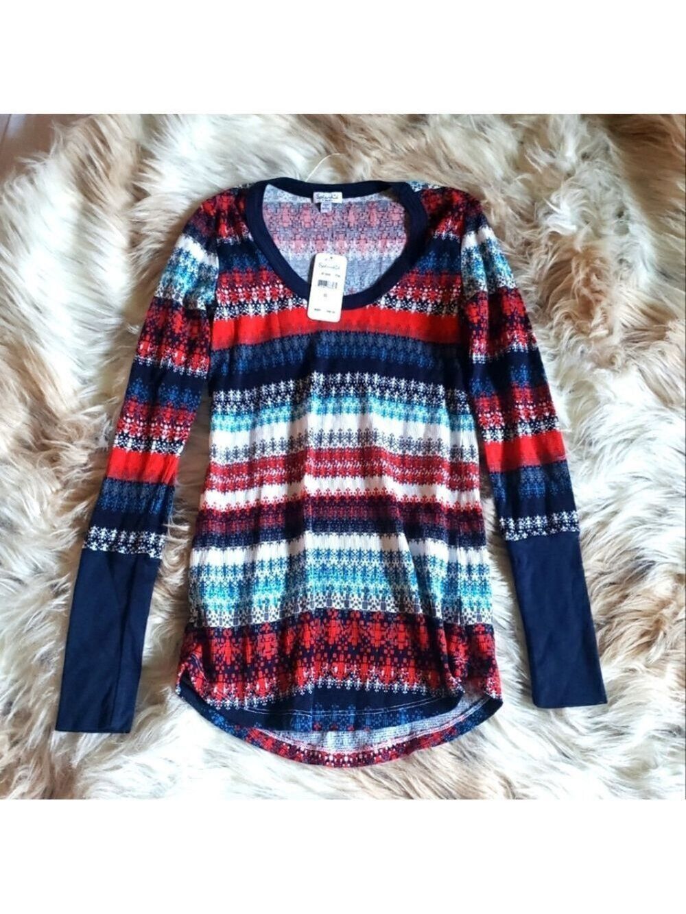 Splendid Forever Henley